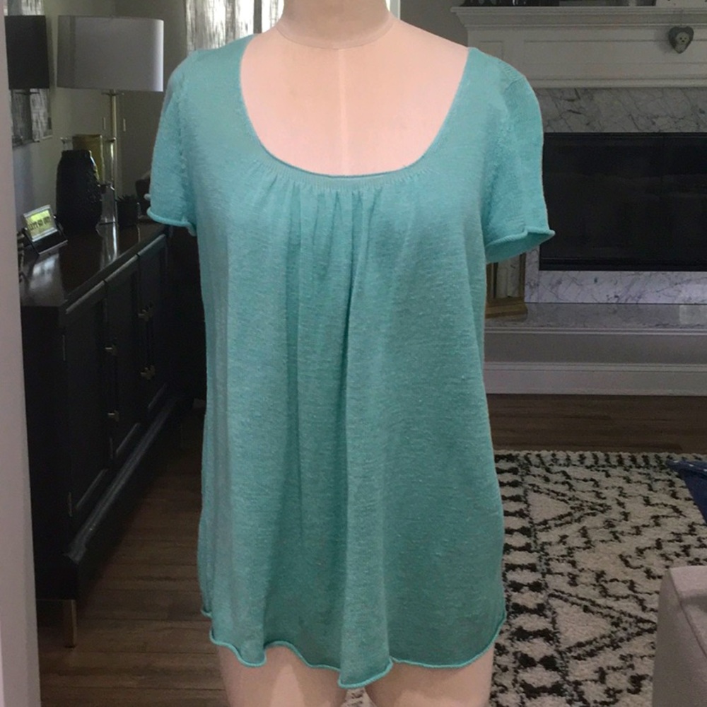 Eileen Fisher Knit! M